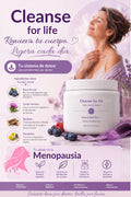 CFL (CLEANSE FOR LIFE)
