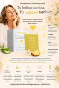 IsaGlow® | Colágeno Hidrolizado para Belleza y Bienestar