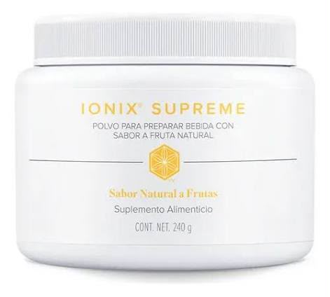 IONIX SUPREME